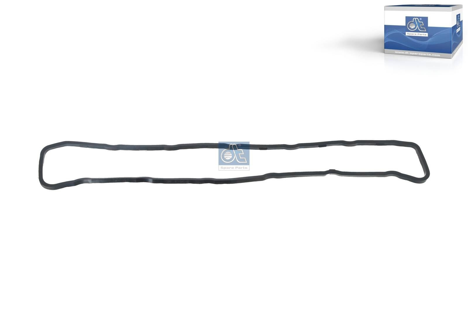 5010622086 Renault (RVI) Прокладка кришки клапанної 